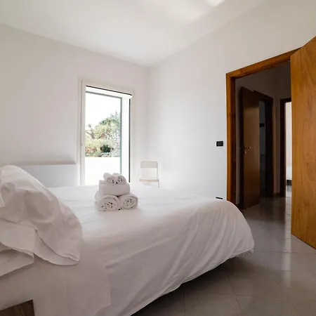 Giu Al Minareto North Apartment Selva Di Fasano Exterior photo