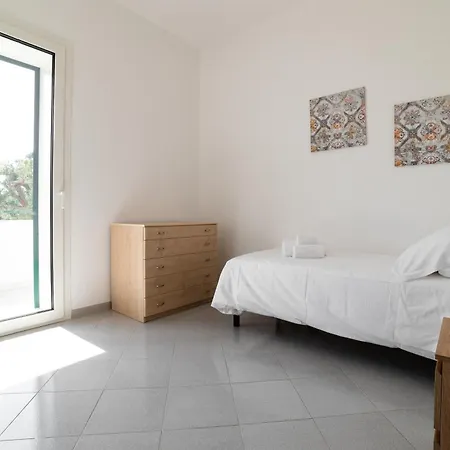 Giu Al Minareto North Apartment Selva Di Fasano Exterior photo