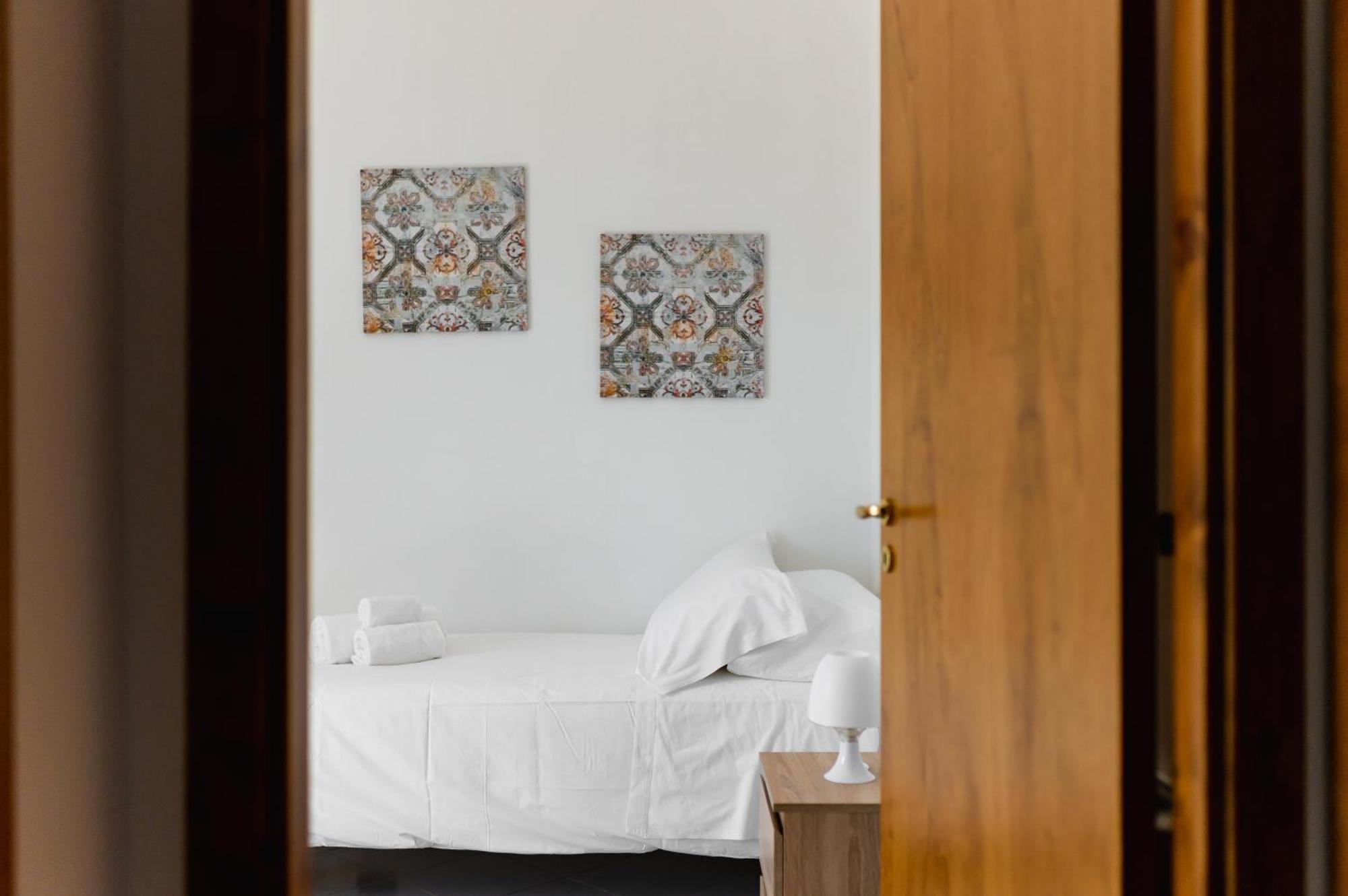 Giu Al Minareto North Apartment *