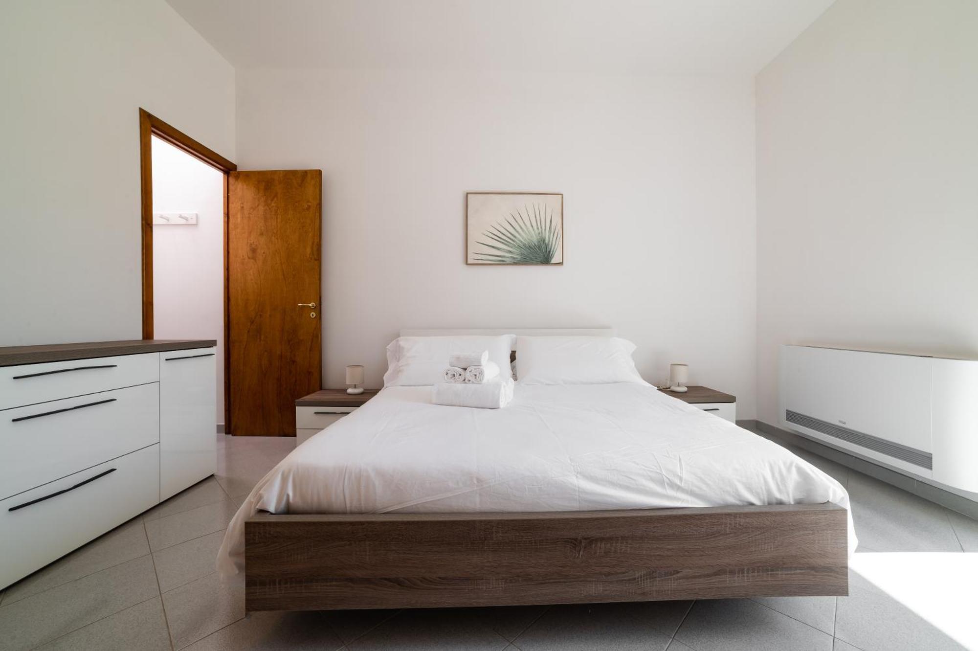 Giu Al Minareto North Apartment *