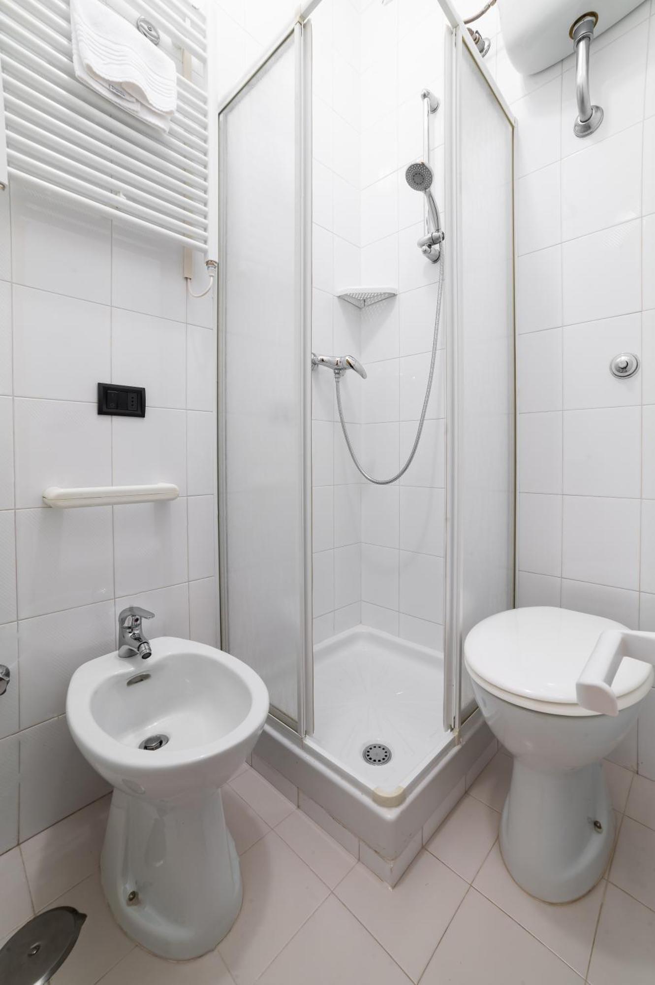 Apartment Giu Al Minareto North